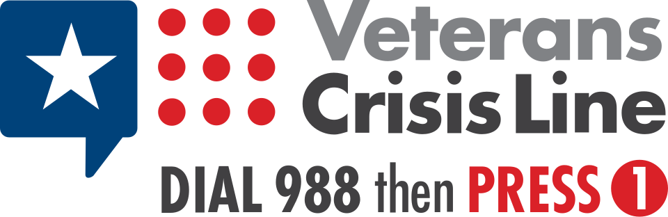 Veterans Crisis Line
